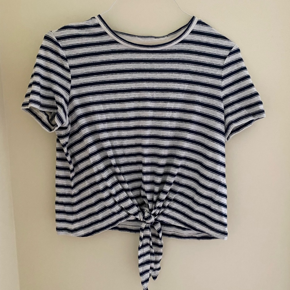 Madewell Top